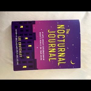 Activity journal